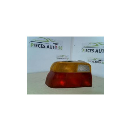 Feu arriere principal gauche (feux) FORD  d’occasion