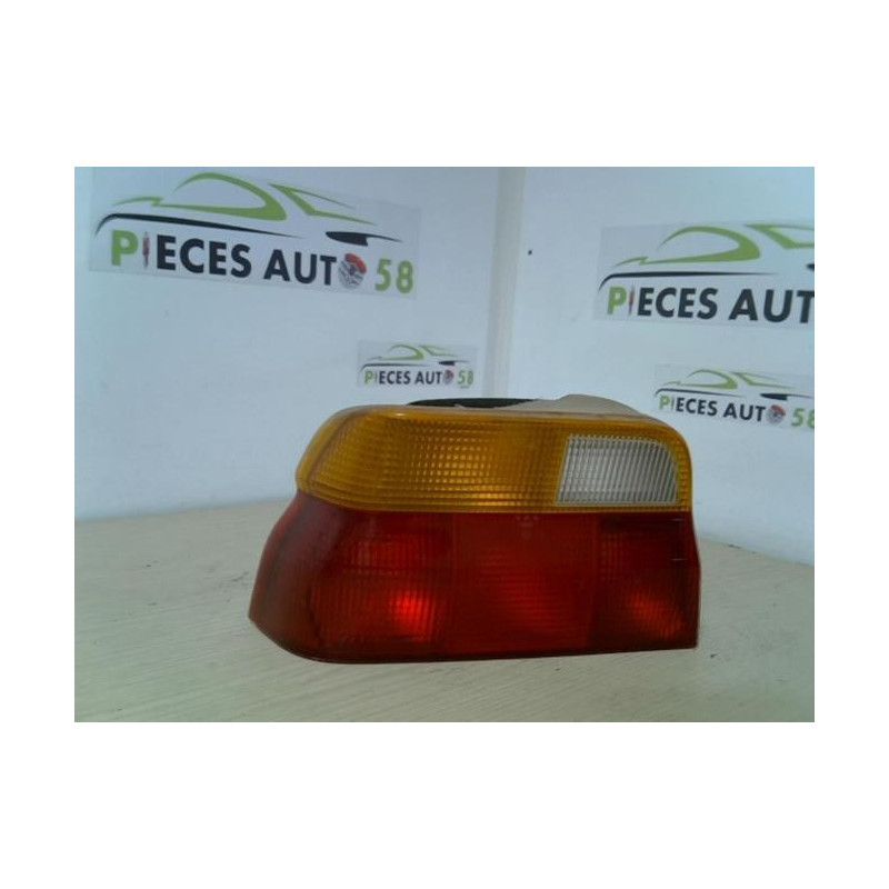 Feu arriere principal gauche (feux) FORD  d’occasion