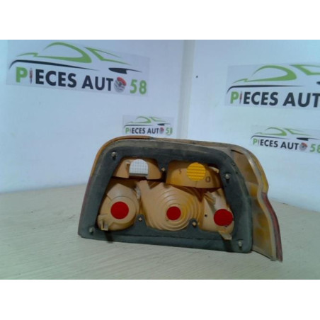 Feu arriere principal gauche (feux) FORD  d’occasion