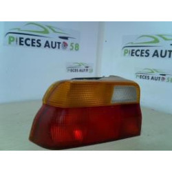 Feu arriere principal gauche (feux) FORD  d’occasion