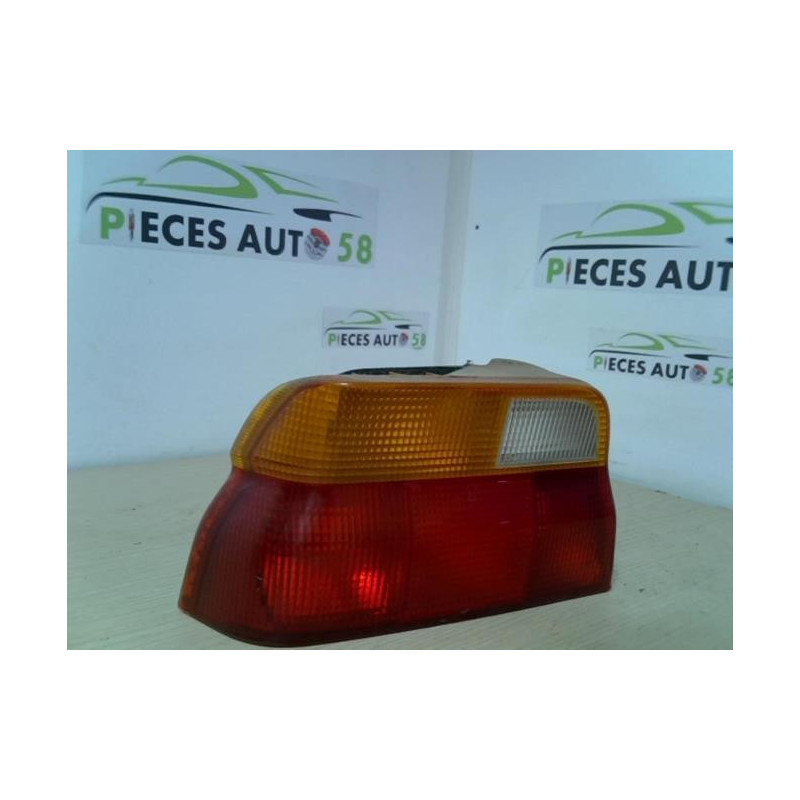 Feu arriere principal gauche (feux) FORD  d’occasion