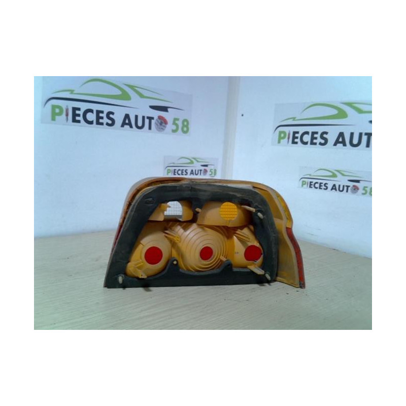 Feu arriere principal gauche (feux) FORD  d’occasion