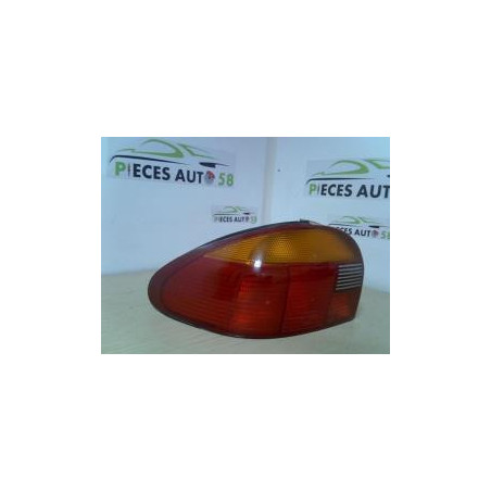 Feu arriere principal gauche (feux) FORD  d’occasion