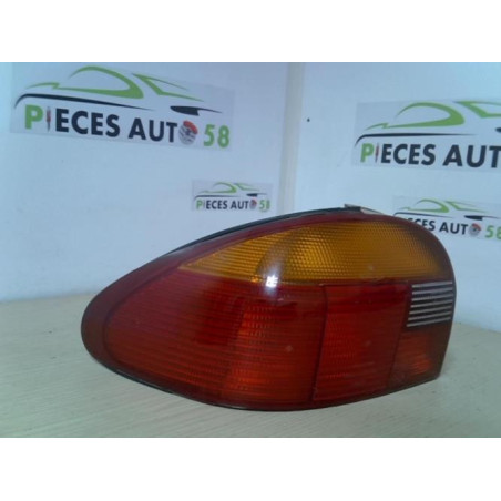 Feu arriere principal gauche (feux) FORD  d’occasion