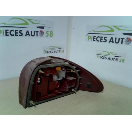 Feu arriere principal gauche (feux) FORD  d’occasion