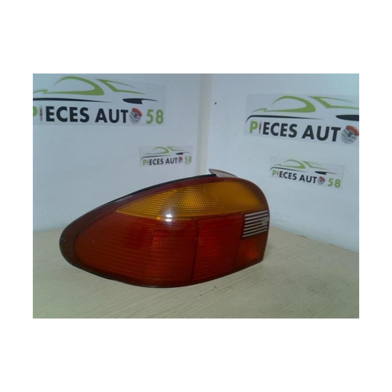 Feu arriere principal gauche (feux) FORD  d’occasion