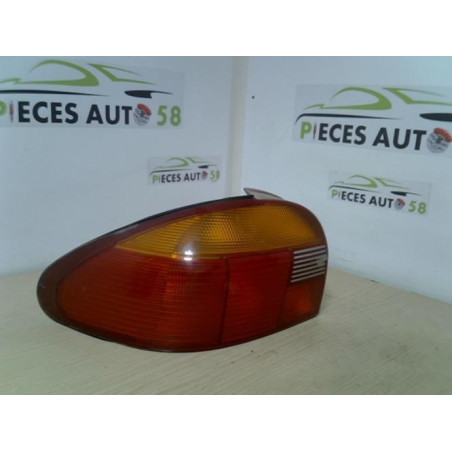 Feu arriere principal gauche (feux) FORD  d’occasion
