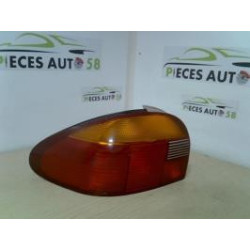 Feu arriere principal gauche (feux) FORD  d’occasion