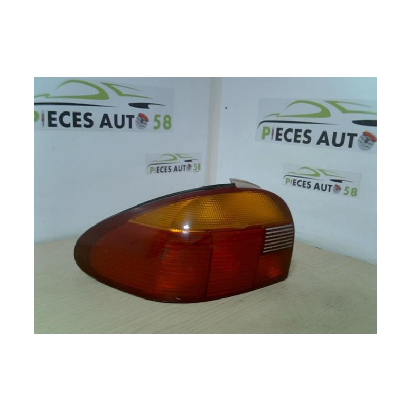 Feu arriere principal gauche (feux) FORD  d’occasion