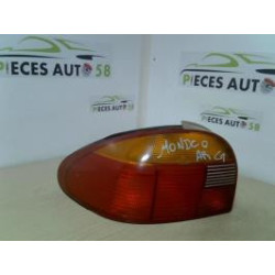 Feu arriere principal gauche (feux) FORD  d’occasion