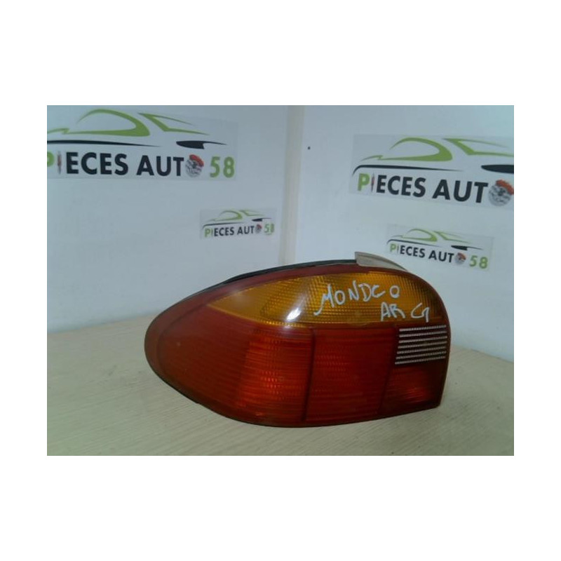 Feu arriere principal gauche (feux) FORD  d’occasion