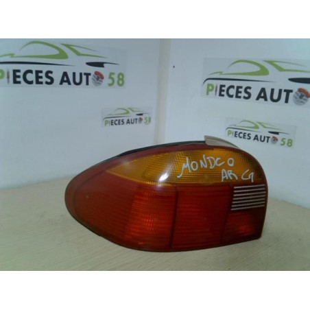 Feu arriere principal gauche (feux) FORD  d’occasion
