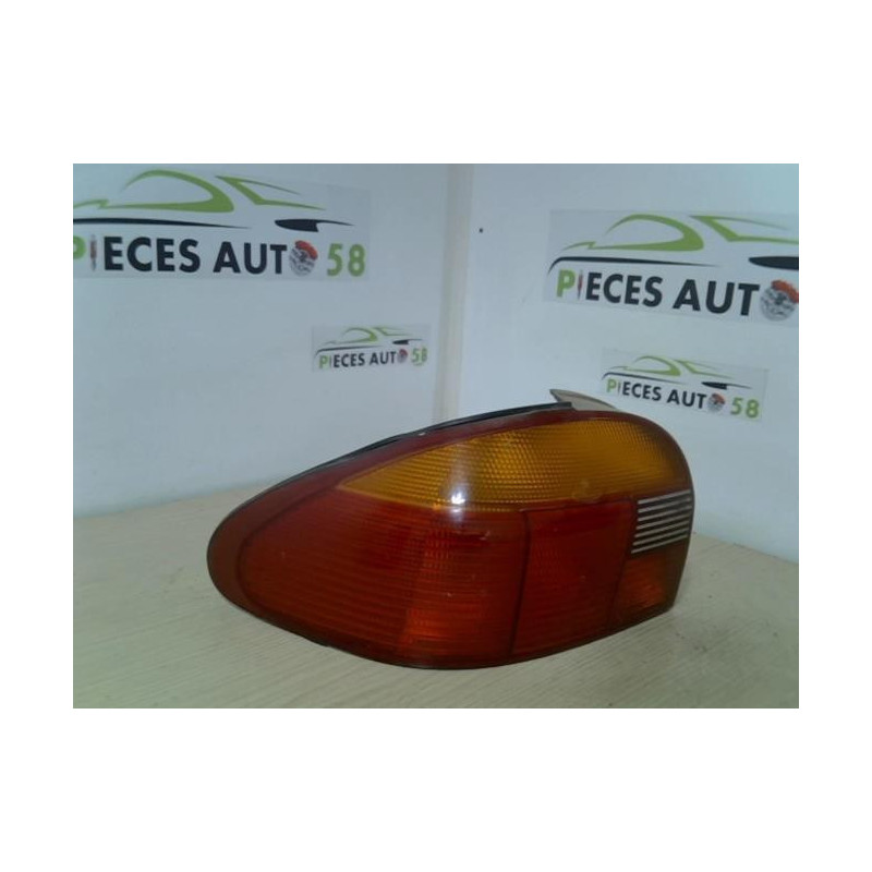 Feu arriere principal gauche (feux) FORD  d’occasion