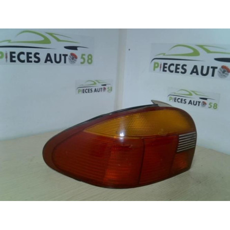 Feu arriere principal gauche (feux) FORD  d’occasion