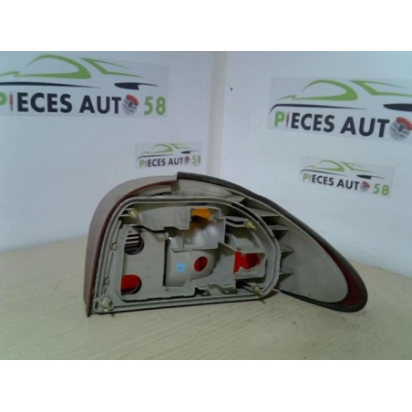 Feu arriere principal gauche (feux) FORD  d’occasion