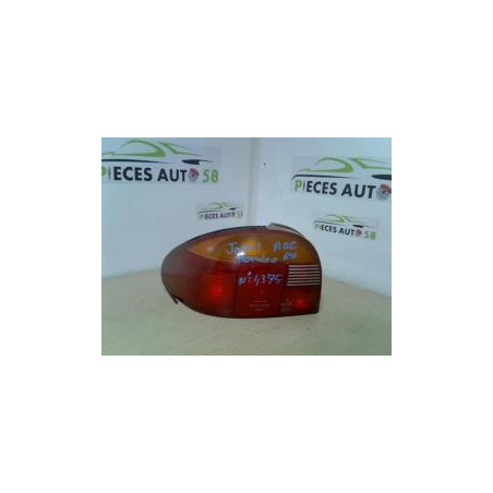 Feu arriere principal gauche (feux) FORD MONDEO 1 PHASE 1 d’occasion