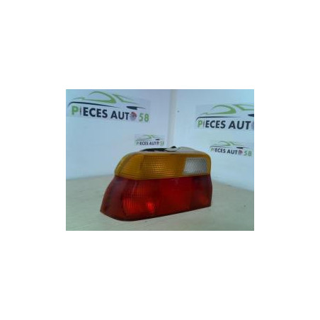 Feu arriere principal gauche (feux) FORD  d’occasion