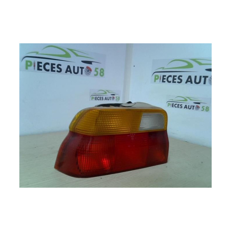 Feu arriere principal gauche (feux) FORD  d’occasion