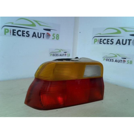 Feu arriere principal gauche (feux) FORD  d’occasion
