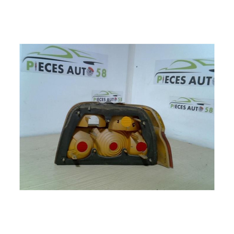 Feu arriere principal gauche (feux) FORD  d’occasion