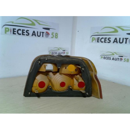 Feu arriere principal gauche (feux) FORD  d’occasion