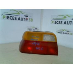 Feu arriere principal gauche (feux) FORD  d’occasion