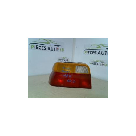 Feu arriere principal gauche (feux) FORD  d’occasion