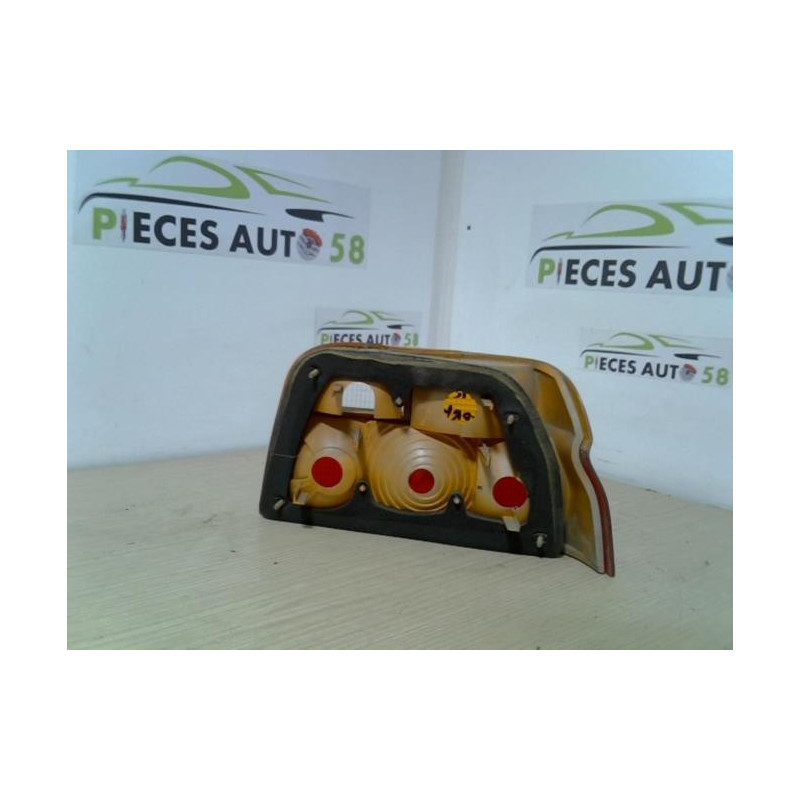 Feu arriere principal gauche (feux) FORD  d’occasion
