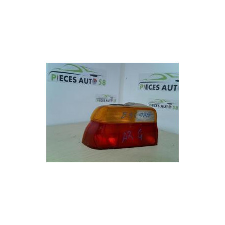 Feu arriere principal gauche (feux) FORD  d’occasion