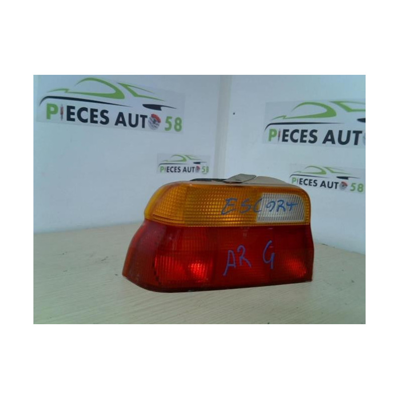 Feu arriere principal gauche (feux) FORD  d’occasion