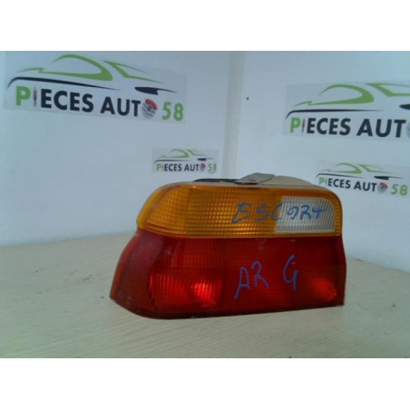 Feu arriere principal gauche (feux) FORD  d’occasion