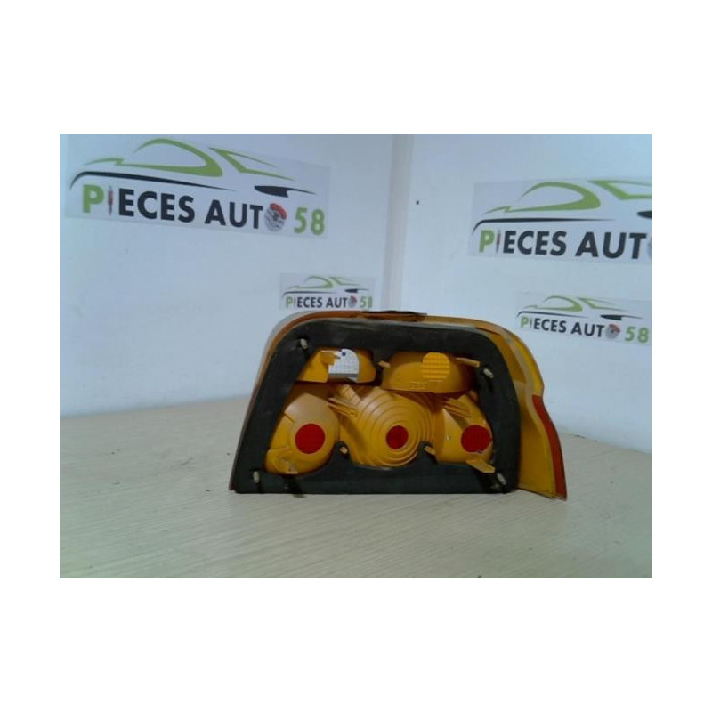 Feu arriere principal gauche (feux) FORD  d’occasion