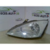 Optique avant principal gauche (feux)(phare) FORD  d’occasion