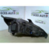 Optique avant principal gauche (feux)(phare) FORD  d’occasion