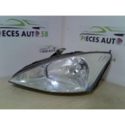 Optique avant principal gauche (feux)(phare) FORD  d’occasion