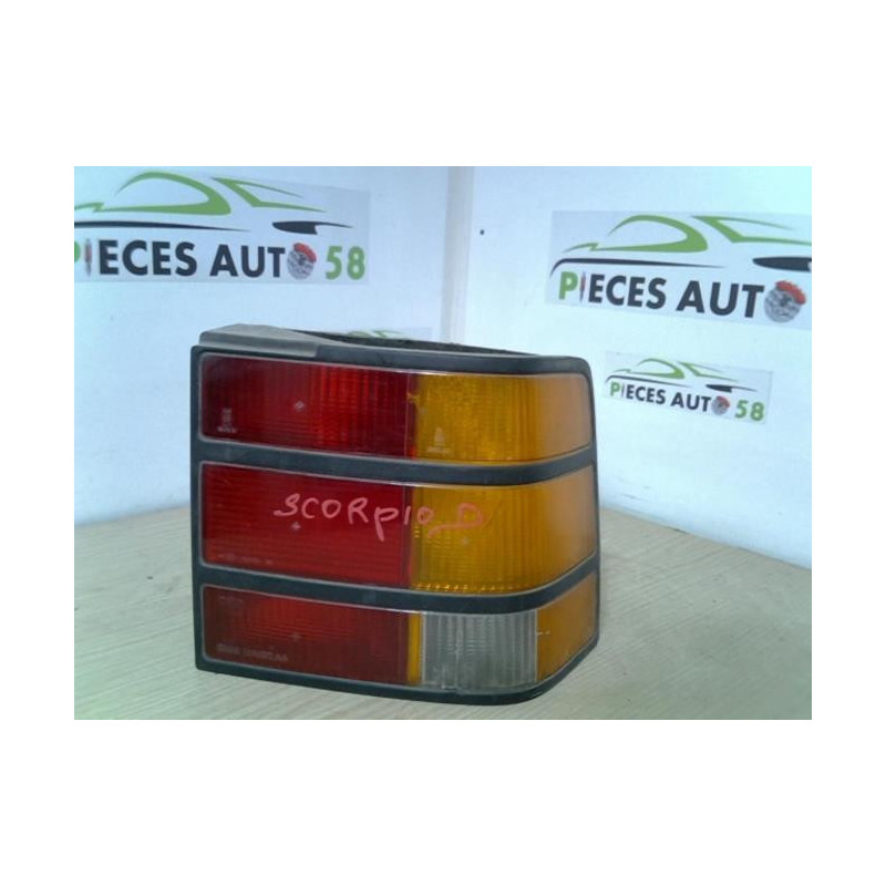 Feu arriere principal droit (feux) FORD  d’occasion
