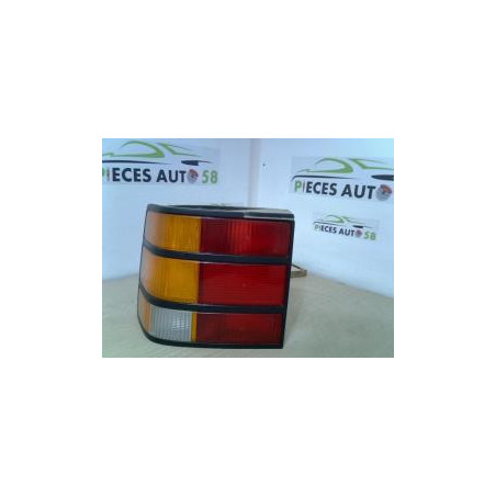 Feu arriere principal gauche (feux) FORD  d’occasion