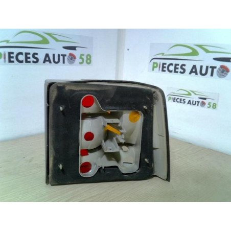 Feu arriere principal gauche (feux) FORD  d’occasion