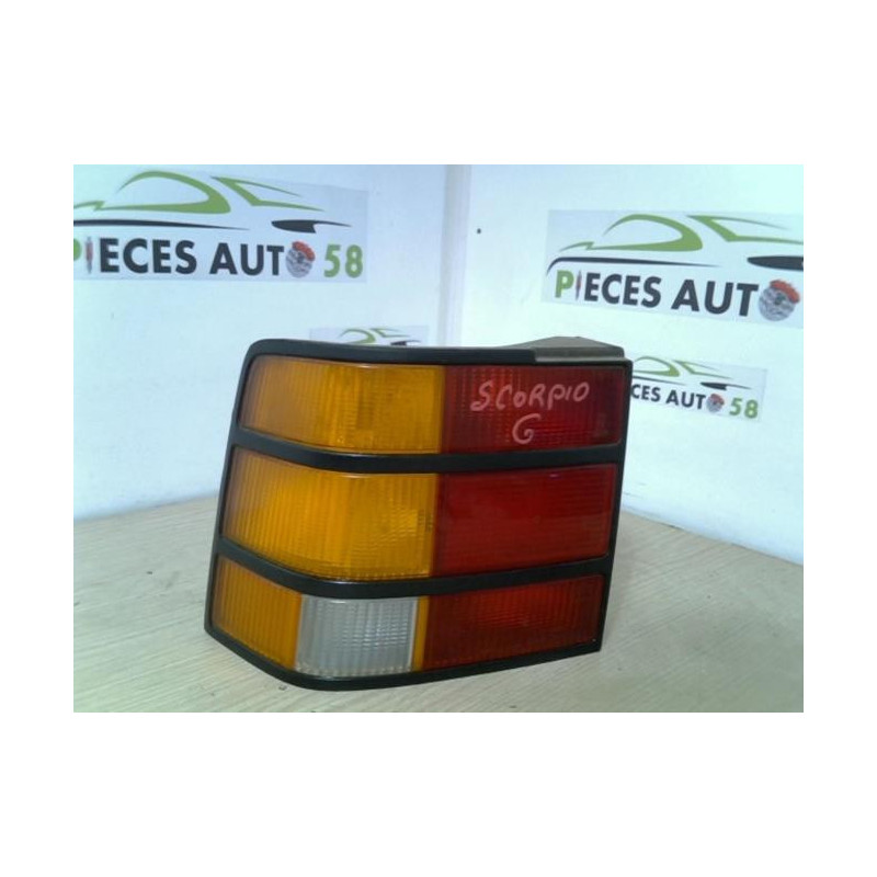 Feu arriere principal gauche (feux) FORD  d’occasion