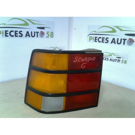 Feu arriere principal gauche (feux) FORD  d’occasion