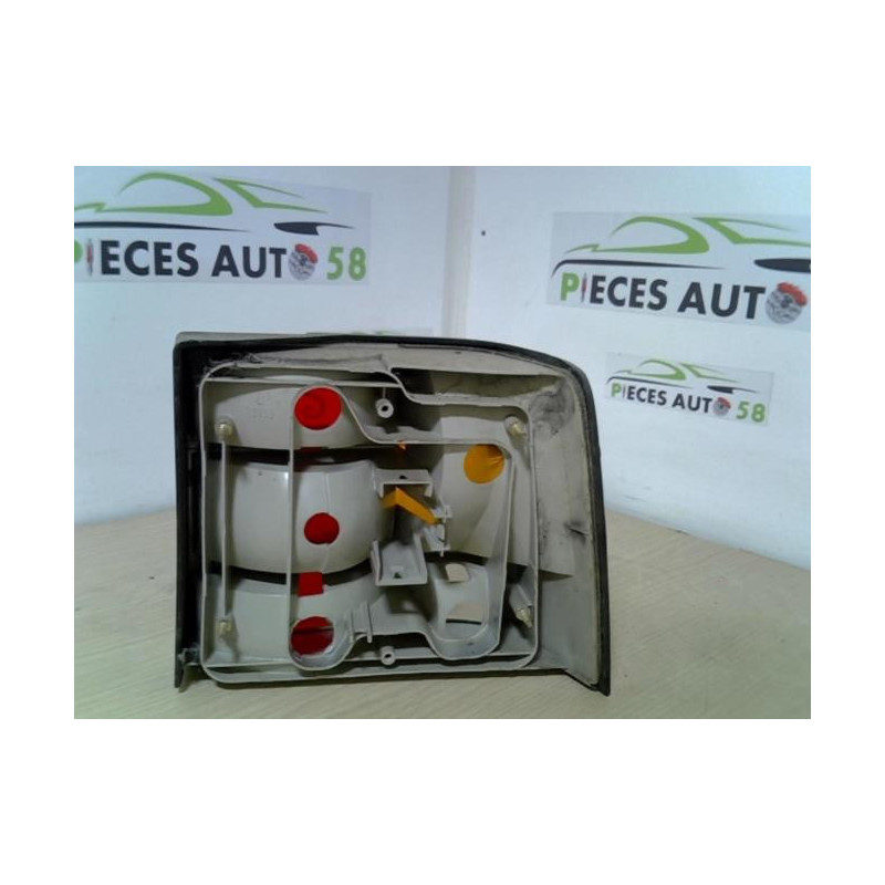 Feu arriere principal gauche (feux) FORD  d’occasion