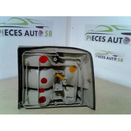 Feu arriere principal gauche (feux) FORD  d’occasion