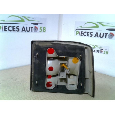 Feu arriere principal gauche (feux) FORD  d’occasion