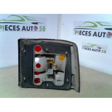 Feu arriere principal gauche (feux) FORD  d’occasion