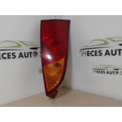 Feu arriere principal droit (feux) FORD FOCUS 1 d’occasion