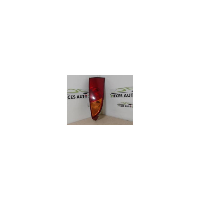 Feu arriere principal droit (feux) FORD FOCUS 1 d’occasion