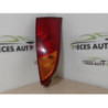 Feu arriere principal droit (feux) FORD FOCUS 1 d’occasion
