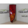 Feu arriere principal droit (feux) FORD FOCUS 1 d’occasion
