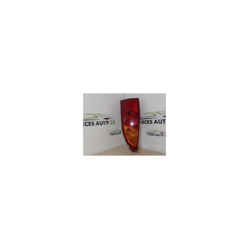 Feu arriere principal gauche (feux) FORD FOCUS 1 d’occasion