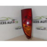 Feu arriere principal gauche (feux) FORD FOCUS 1 d’occasion